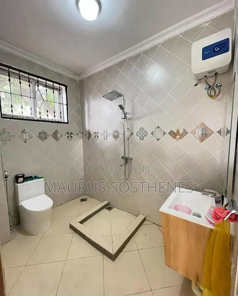 2bdrm Apartment in Bahari Beach, Kunduchi for rent