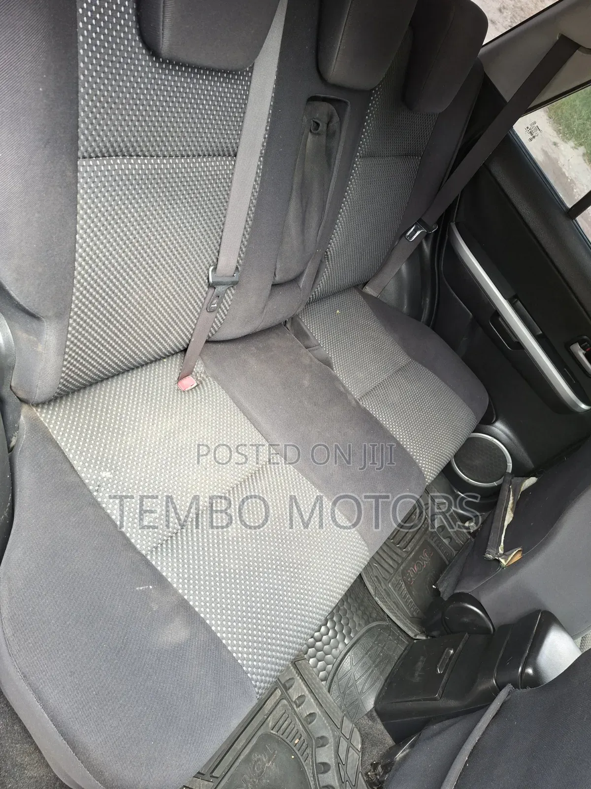 Suzuki Grand Vitara 2007 Gray