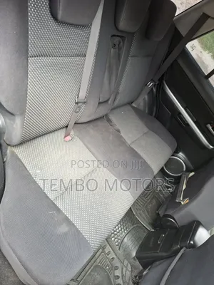 Suzuki Grand Vitara 2007 Gray