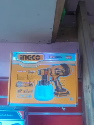Sp G350b Spray Gun Electic Machine