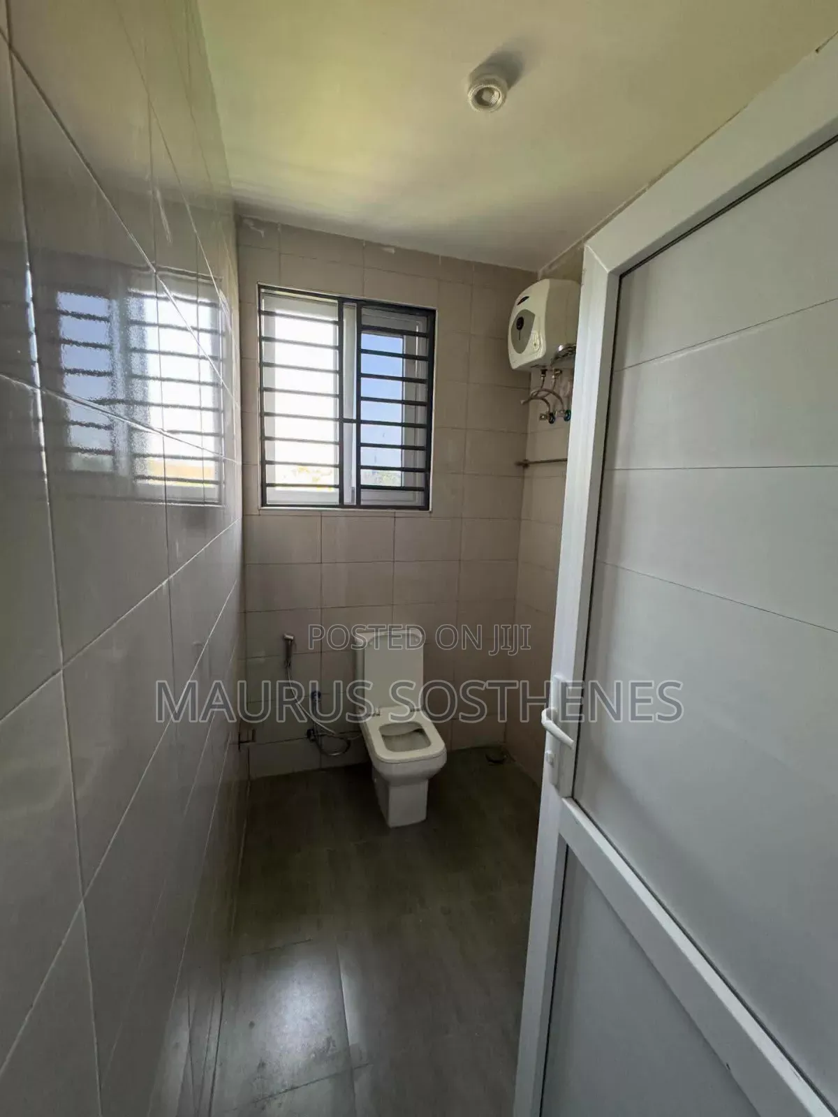 2bdrm Apartment in Mbezi Beach for rent