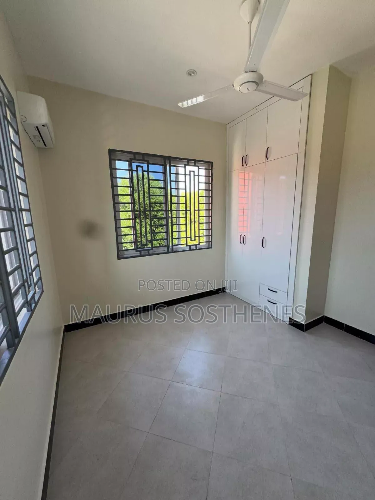 2bdrm Apartment in Mbezi Beach for rent