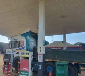 Scania Inauzwa
