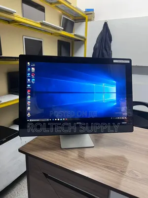 Desktop Computer Acer 12GB Intel Core i7 HDD 1T