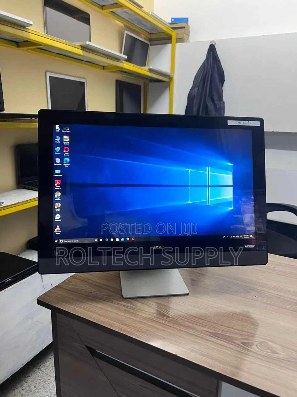 Desktop Computer Acer 12GB Intel Core i7 HDD 1T