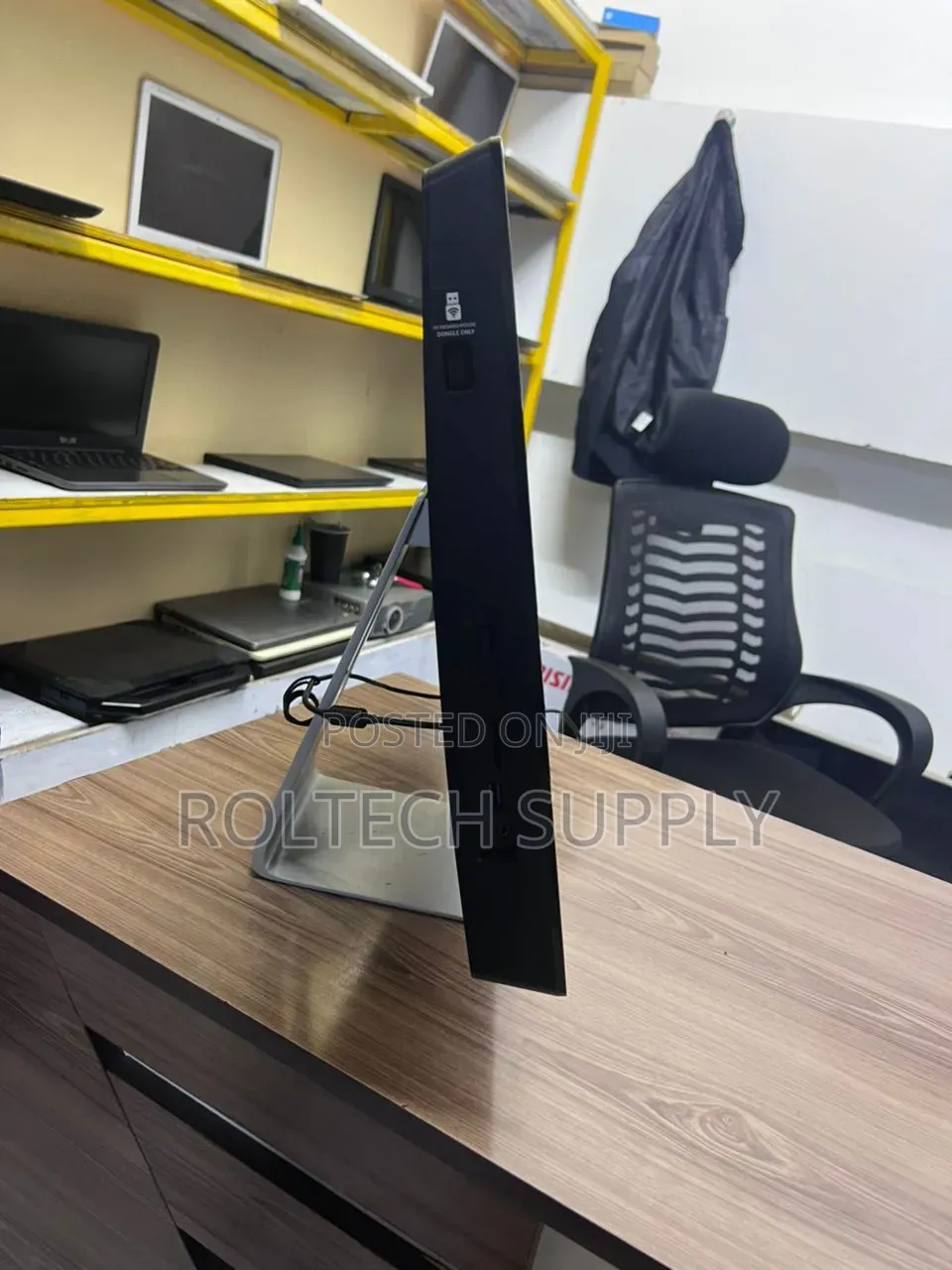 Desktop Computer Acer 12GB Intel Core i7 HDD 1T