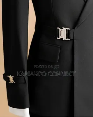 Royal Slim Fit Suit for Men