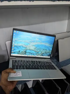 Laptop HP 8GB Intel Core i5 SSD 256GB