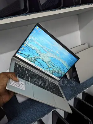 Laptop HP 8GB Intel Core i5 SSD 256GB