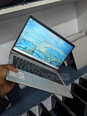 Laptop HP 8GB Intel Core i5 SSD 256GB
