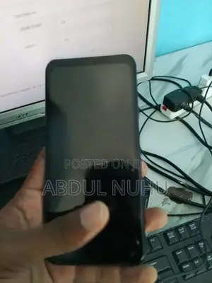 Infinix Note 7 64 GB Purple