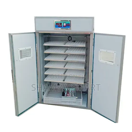 Incubator 1056