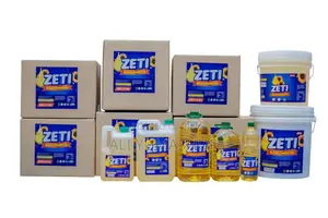Ofa! Mafuta Ya Alizeti