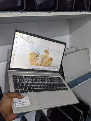 Laptop HP 8GB Intel Core i5 SSD 256GB