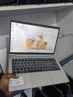 Laptop HP 8GB Intel Core i5 SSD 256GB