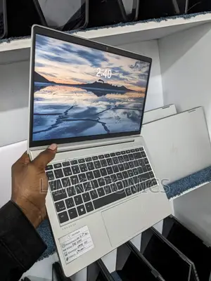 Laptop HP 8GB Intel Core i5 SSD 256GB