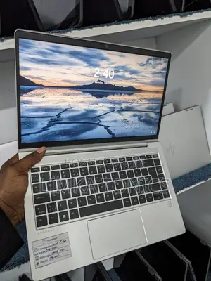 Laptop HP 8GB Intel Core i5 SSD 256GB