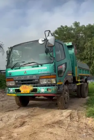 Fuso Tipa on Sale