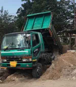 Fuso Tipa on Sale