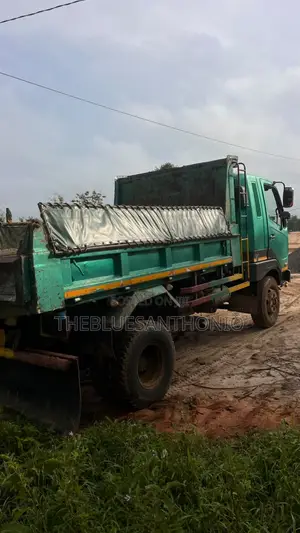 Fuso Tipa on Sale