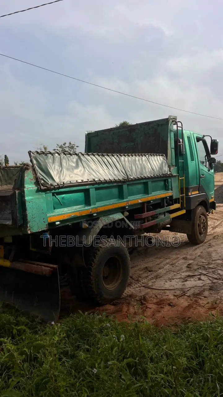 Fuso Tipa on Sale
