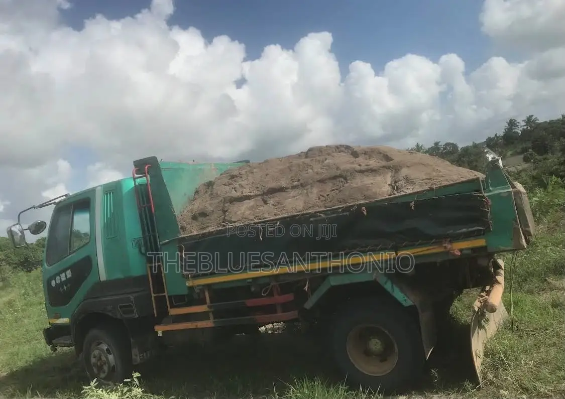 Fuso Tipa on Sale