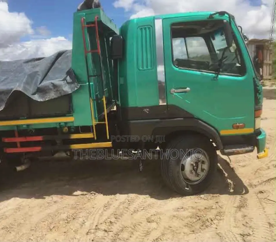 Fuso Tipa on Sale