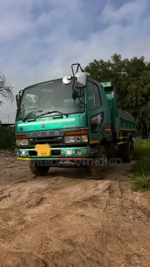 Fuso Tipa on Sale