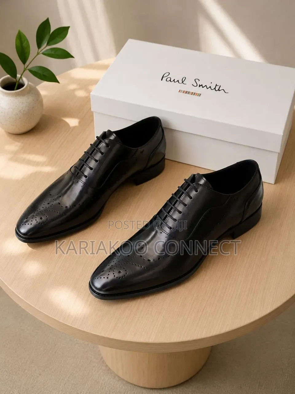 Office Shoe's for Men's