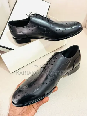 Office Shoe's for Men's