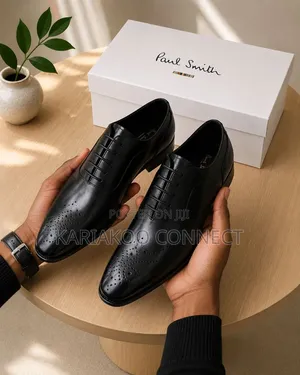 Office Shoe's for Men's