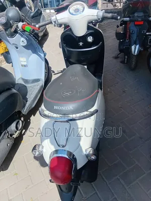 Honda Today 2022