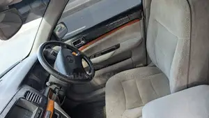 Toyota Mark II 2004 Gray