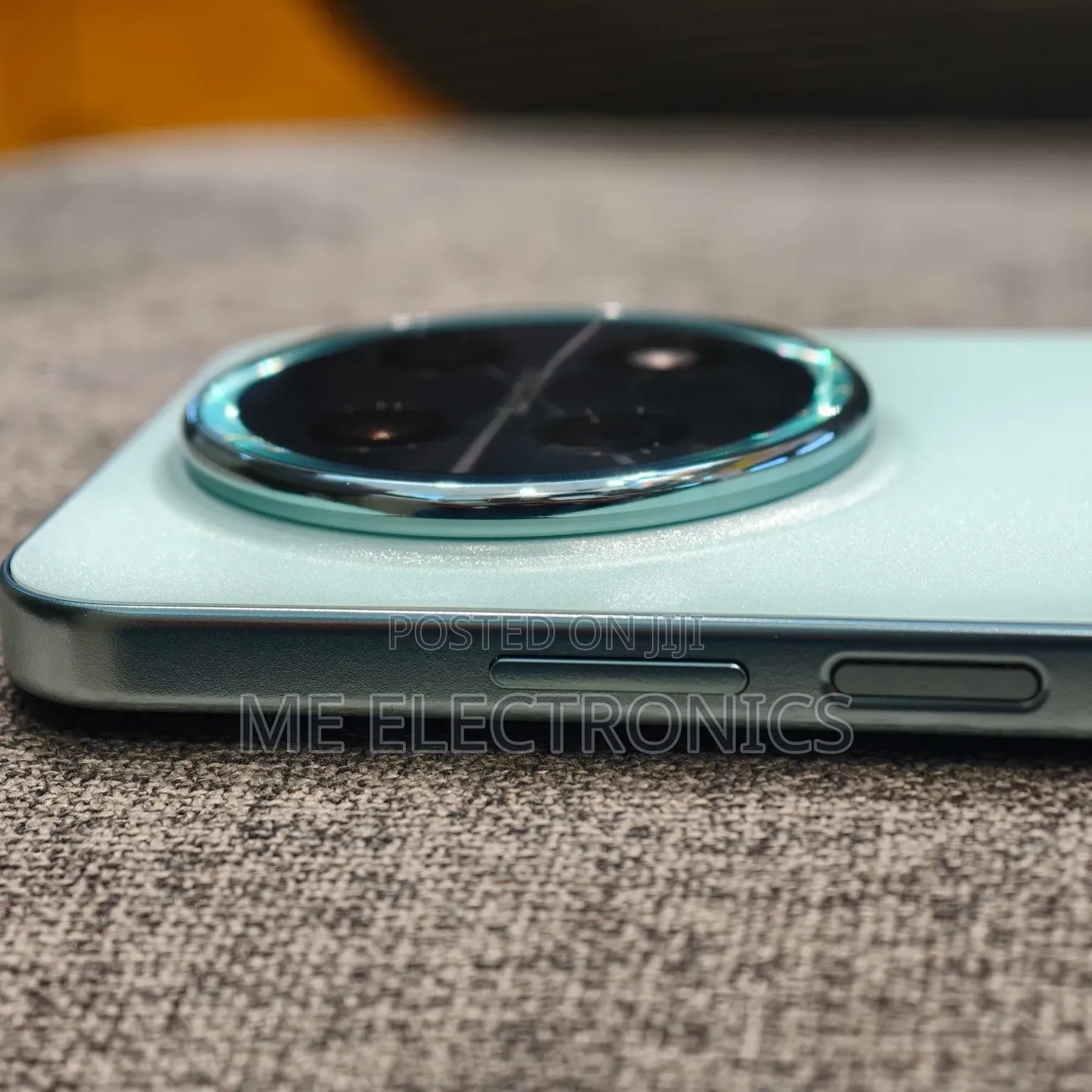 New Huawei nova 15 Max 256 GB