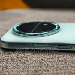 New Huawei nova 15 Max 256 GB