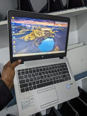 Laptop HP EliteBook 840 8GB Intel Core i5 SSD 256GB