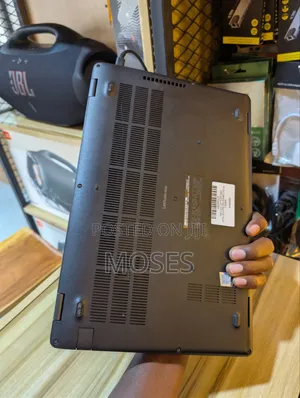 Laptop Dell Latitude 5500 16GB Intel Core i5 SSD 256GB