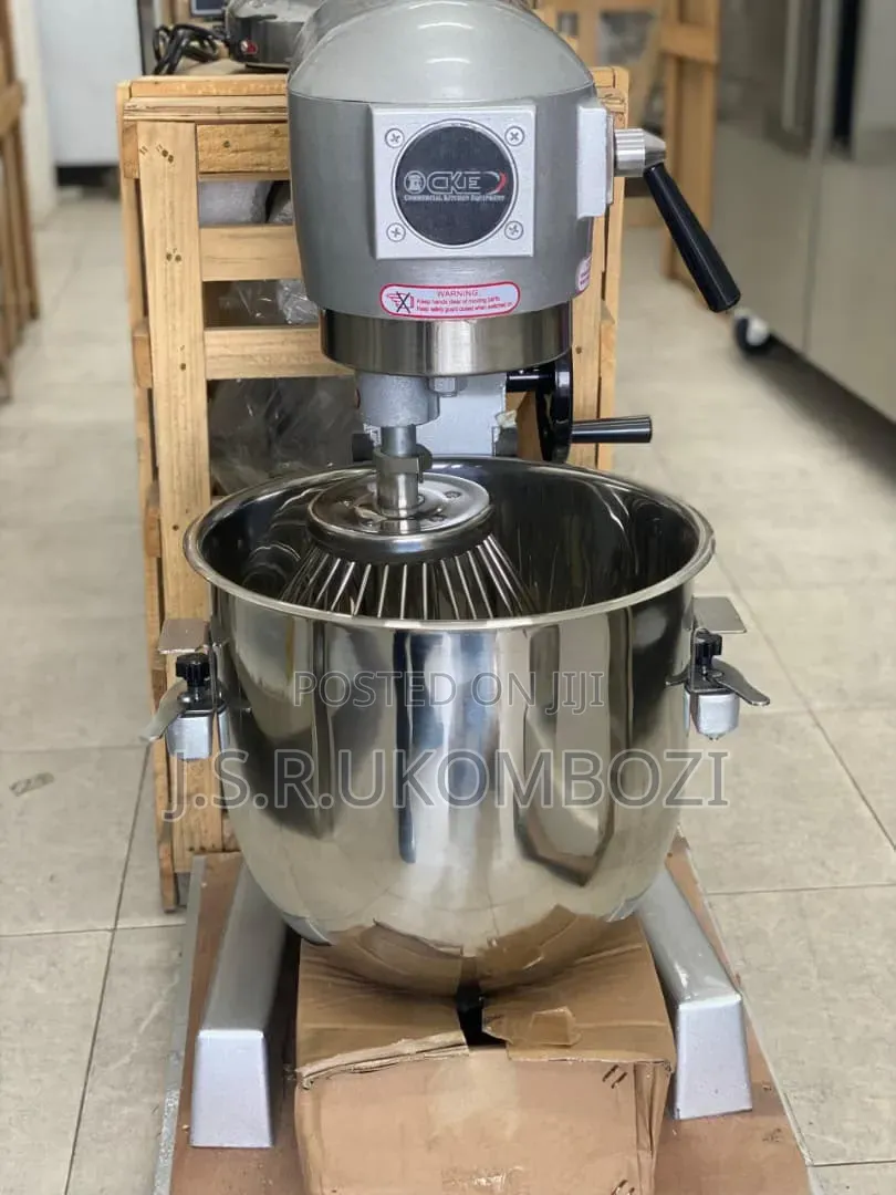 Commercial Stand Mixer B30 12.5kg
