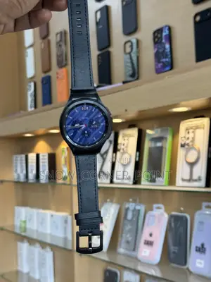 Samsung Watch 4 Classic 44mm