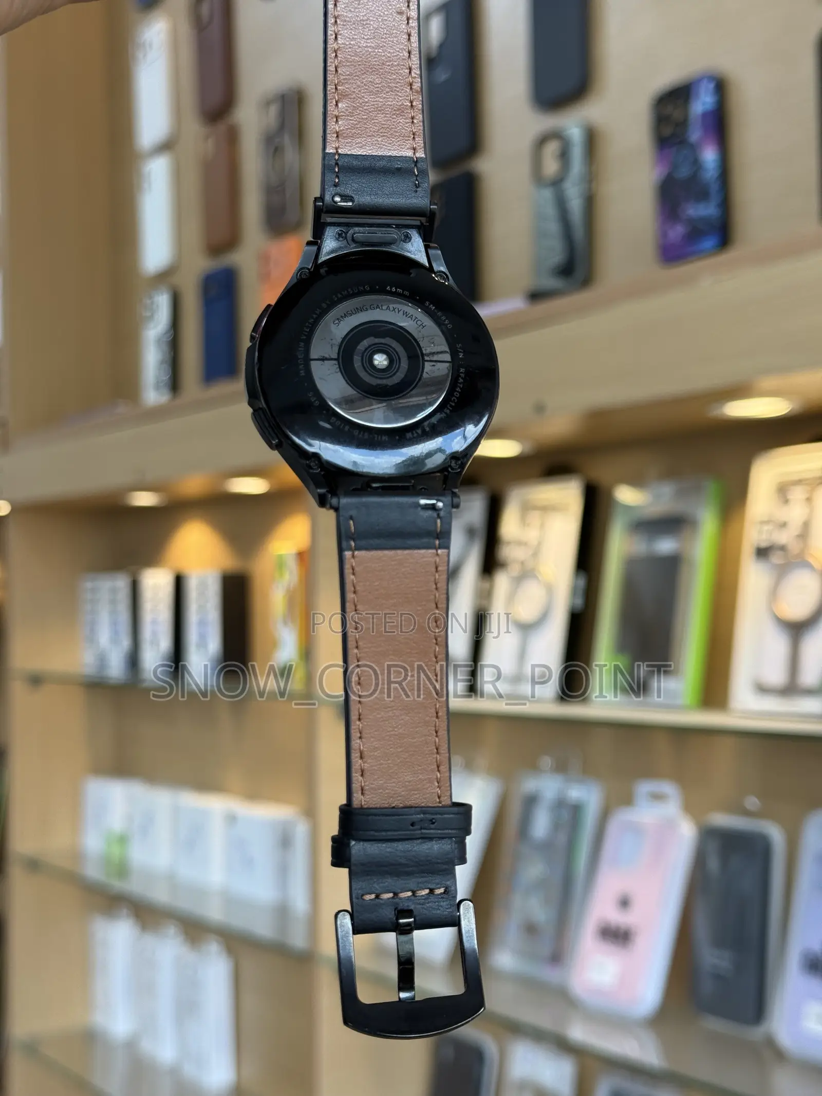 Samsung Watch 4 Classic 44mm