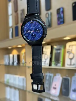 Samsung Watch 4 Classic 44mm