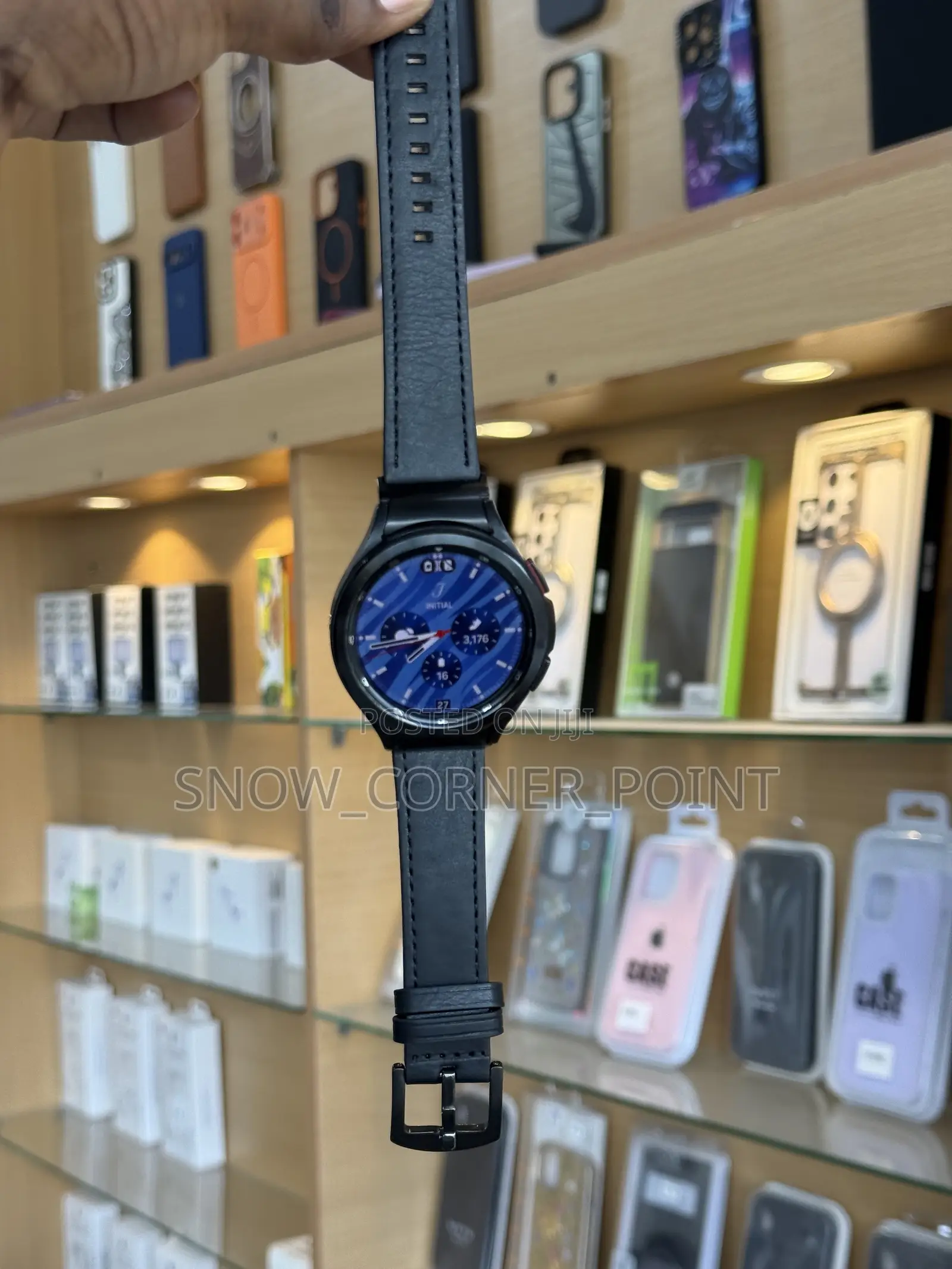 Samsung Watch 4 Classic 44mm