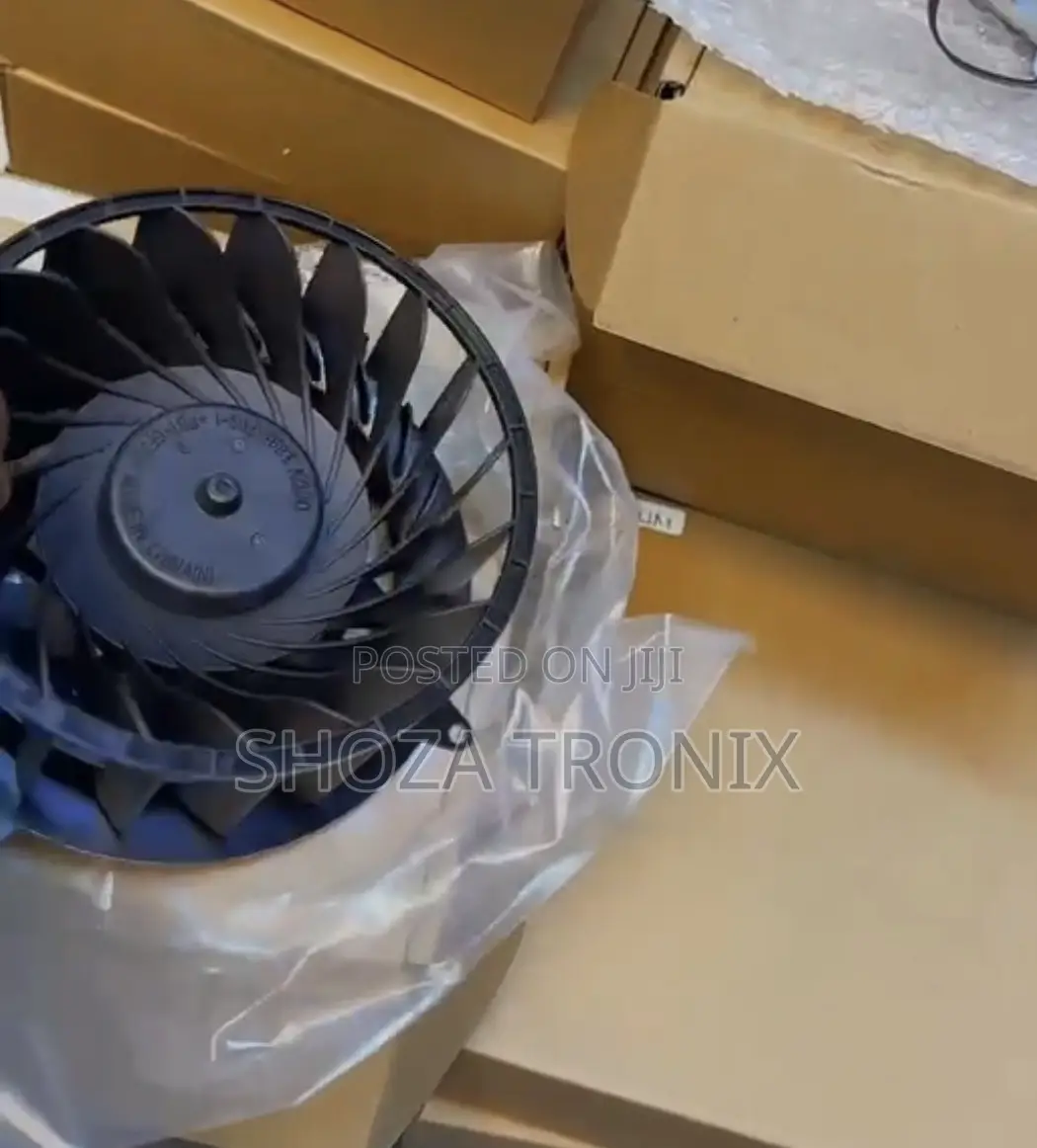 Ps5 Siml Fan Original