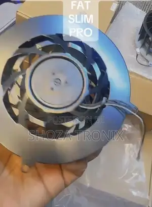 Ps5 Siml Fan Original