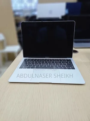 Laptop Apple MacBook Air 2024 M3 8GB Apple M3 SSD 256GB