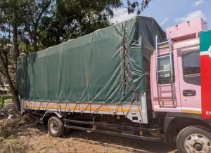 Isuzu Inauzwa