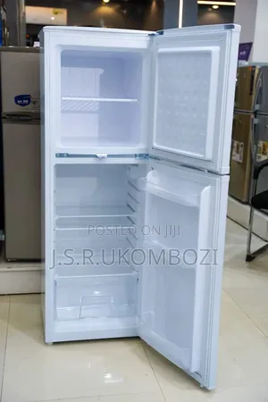 Skywood Refrigerators Model: Sky 13-8w (Extra Large) Litres: 158l