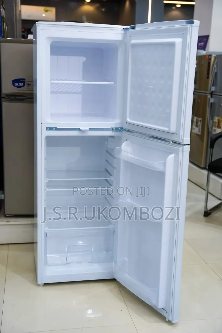 Skywood Refrigerators Model: Sky 13-8w (Extra Large) Litres: 158l