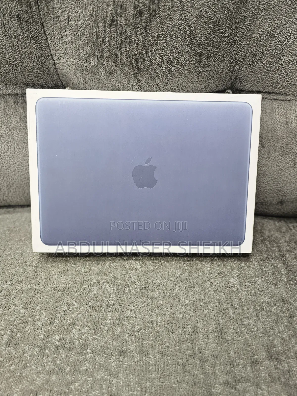 New Laptop Apple MacBook Neo 2026 8GB SSD 256GB
