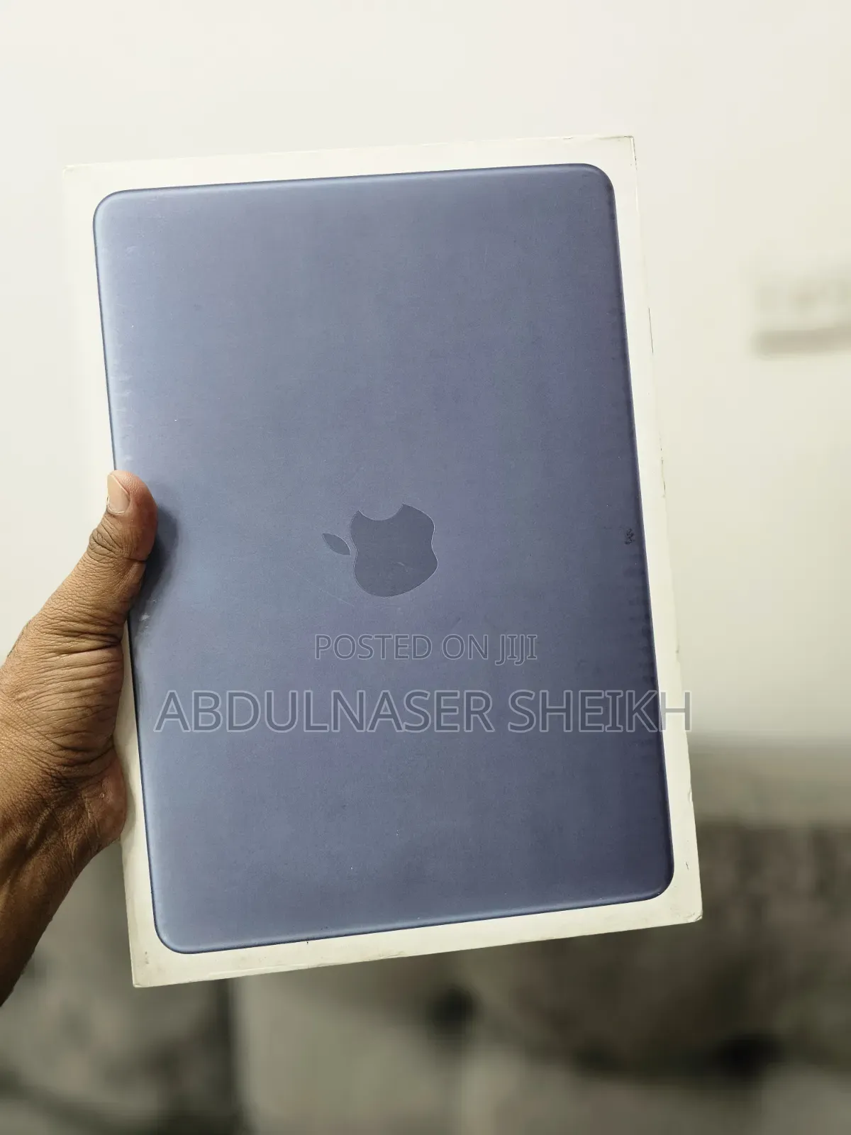 New Laptop Apple MacBook Neo 2026 8GB SSD 256GB